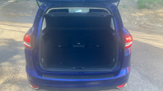 Ford C-MAX 1.5 TDCi Zetec 5dr Powershift Diesel Estate